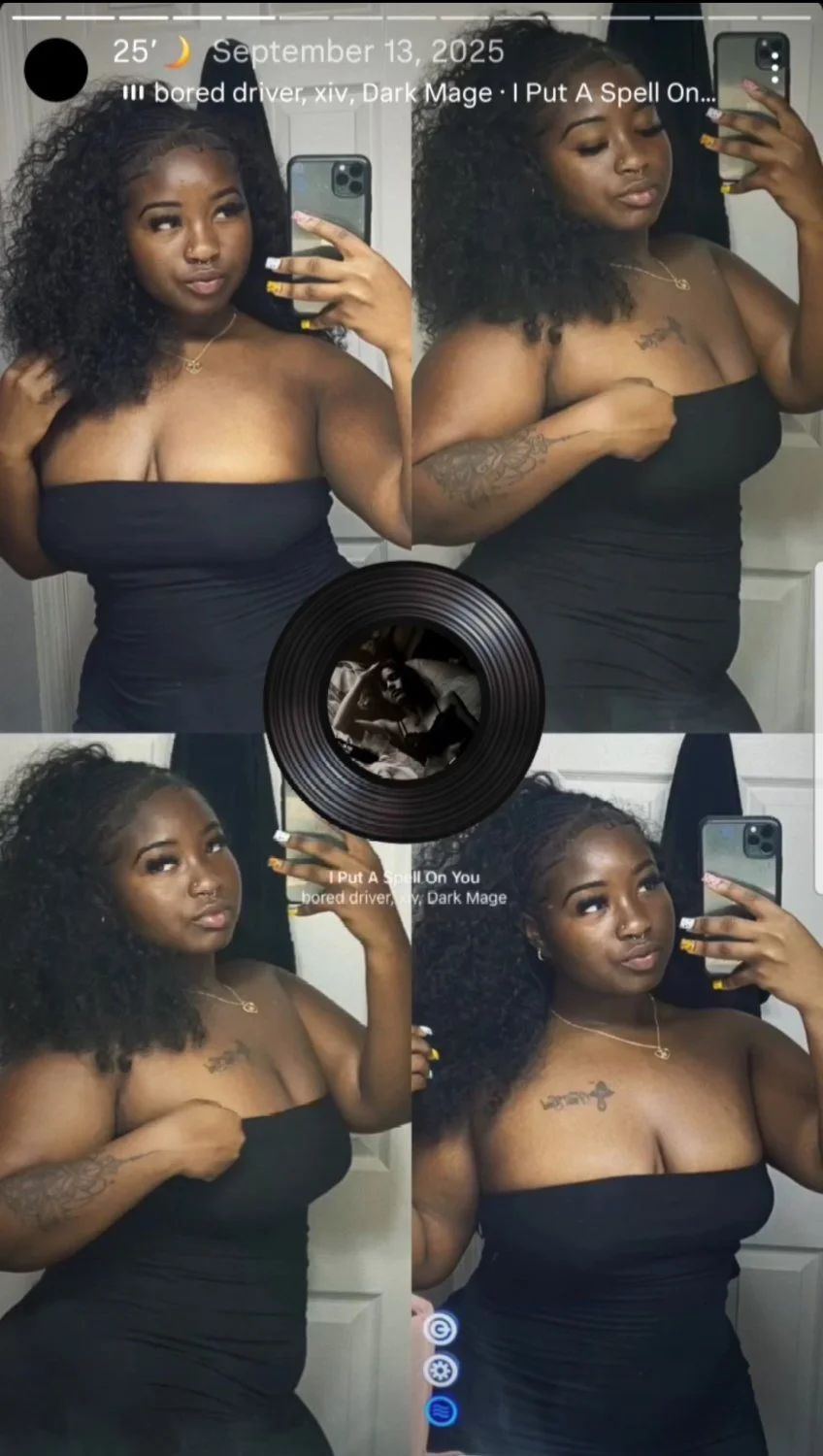 Juicy Thick Chocolate image 15