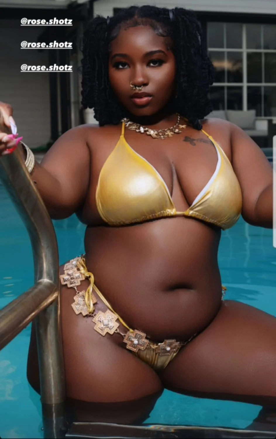 Juicy Thick Chocolate image 16