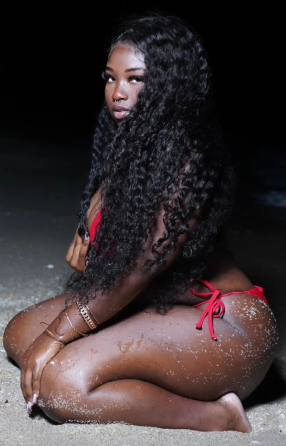 Juicy Thick Chocolate image 18
