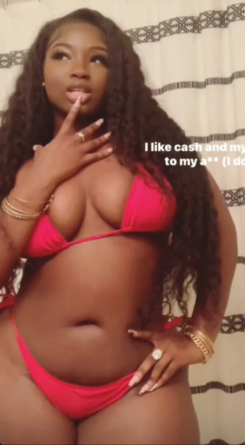 Juicy Thick Chocolate image 2