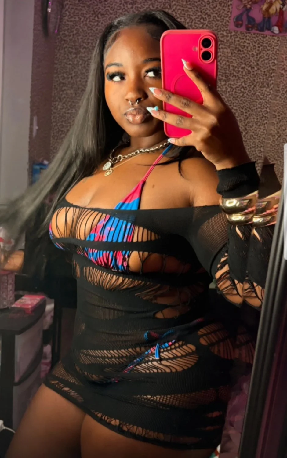 Juicy Thick Chocolate image 20