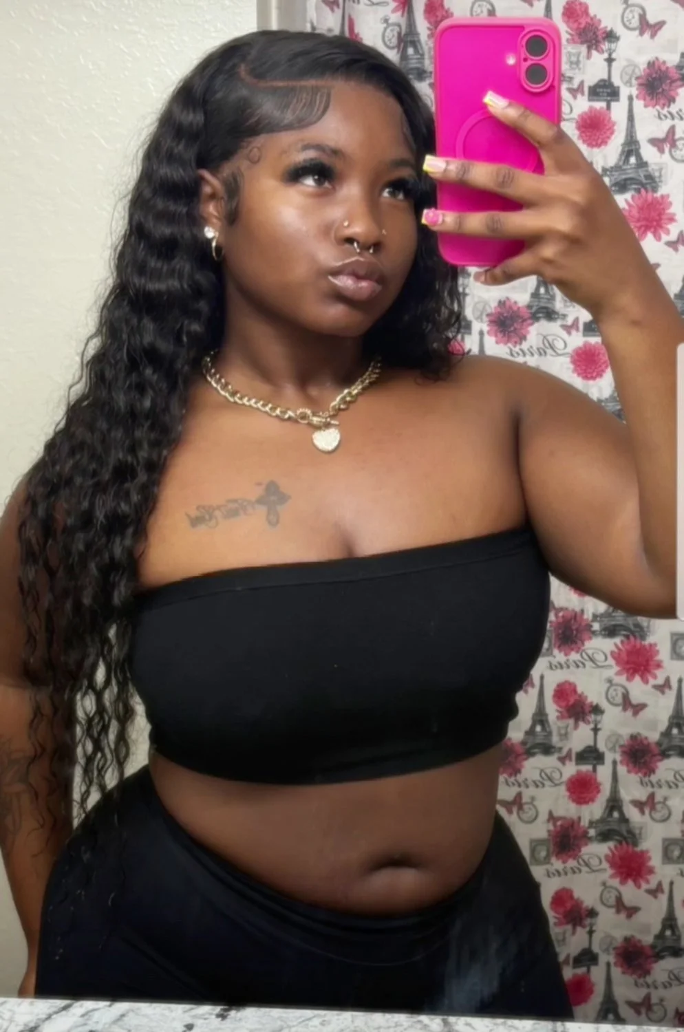 Juicy Thick Chocolate image 25