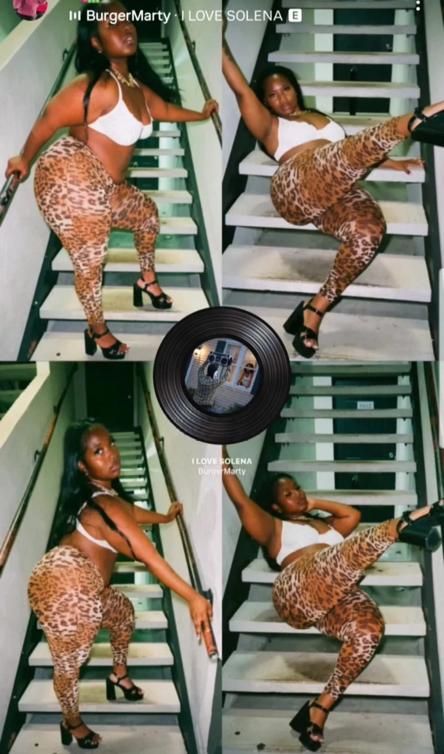 Juicy Thick Chocolate image 27