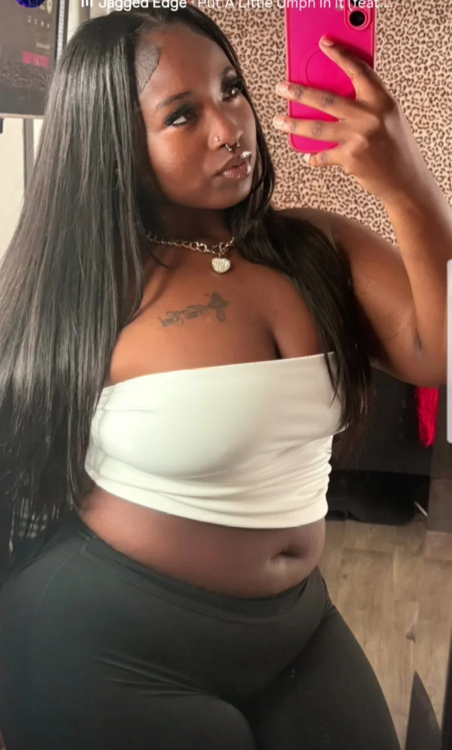 Juicy Thick Chocolate image 28