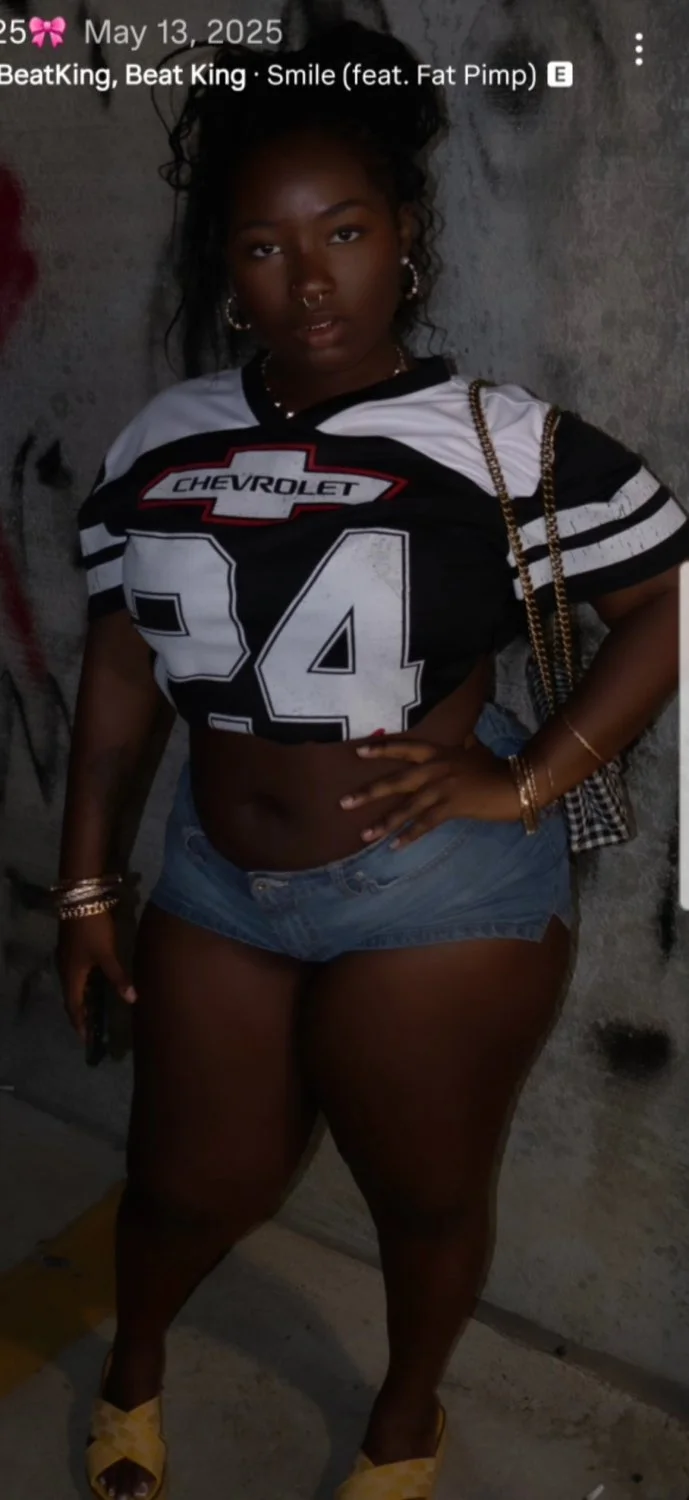 Juicy Thick Chocolate image 30
