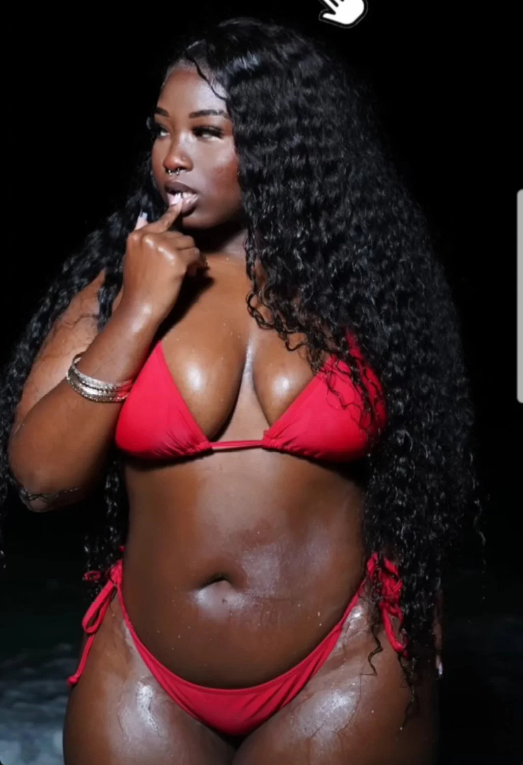 Juicy Thick Chocolate image 31