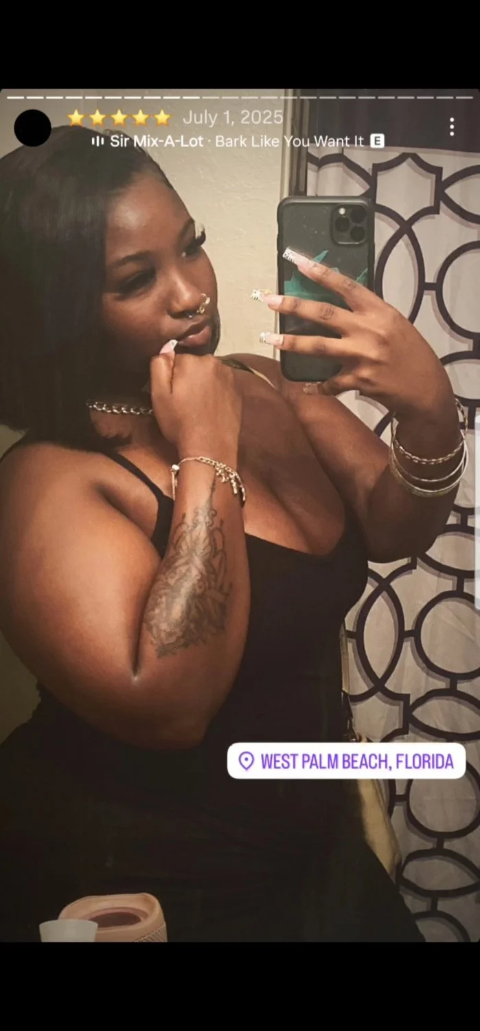 Juicy Thick Chocolate image 33