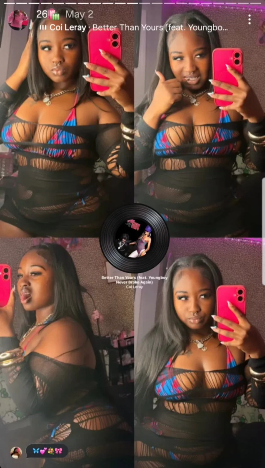 Juicy Thick Chocolate image 34