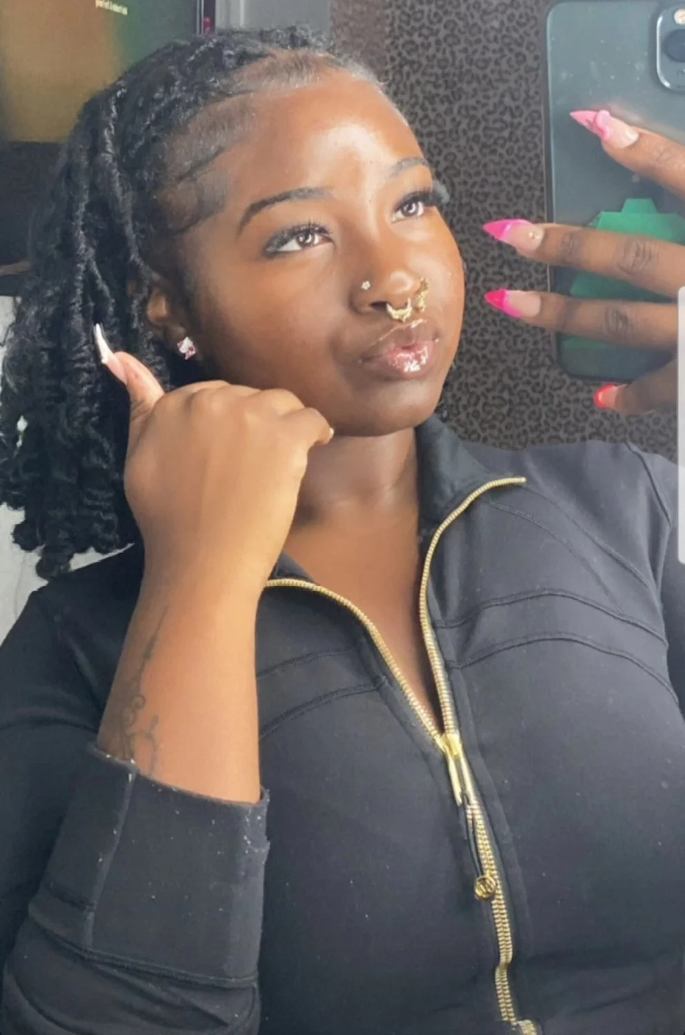 Juicy Thick Chocolate image 36