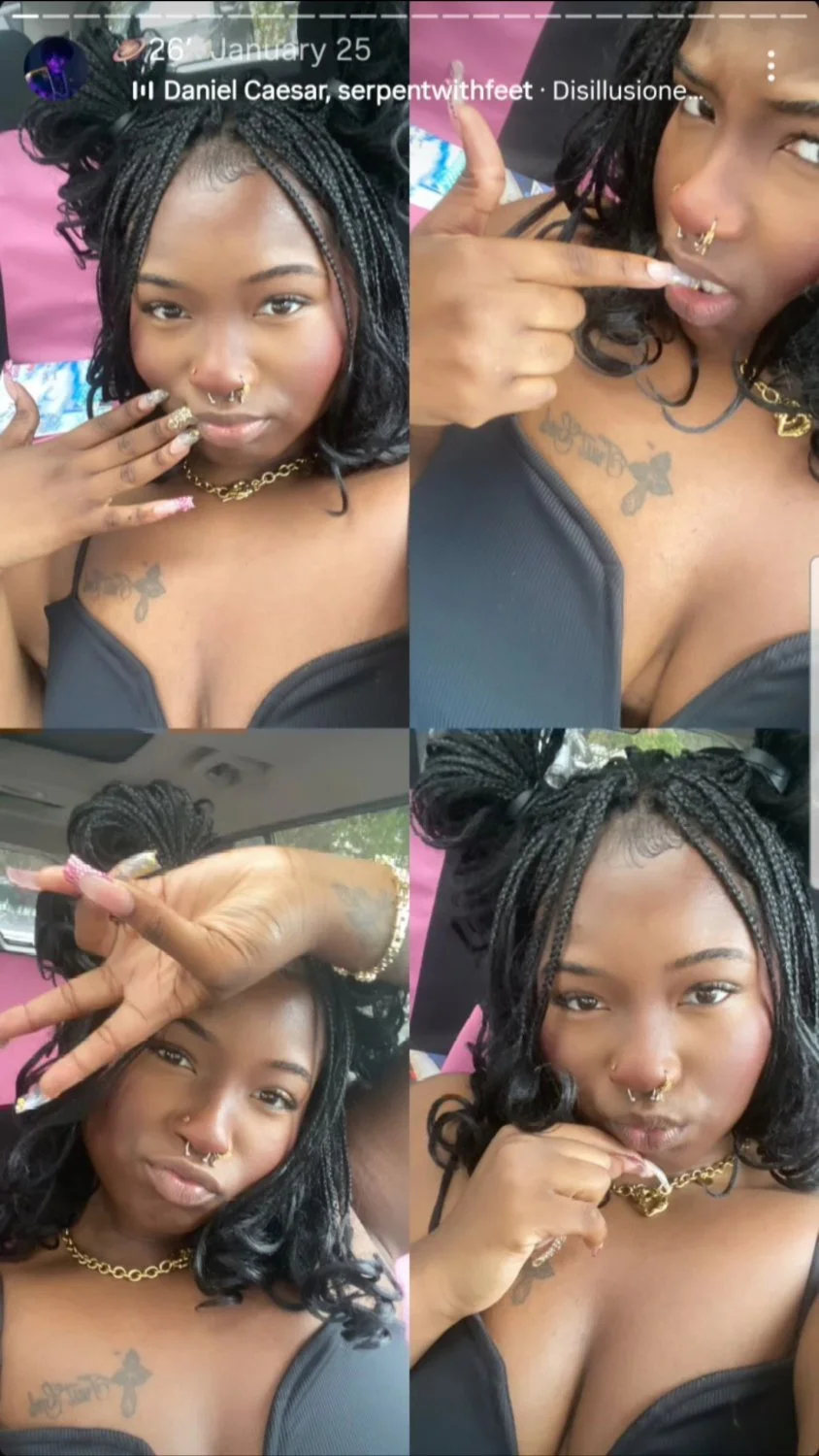 Juicy Thick Chocolate image 37