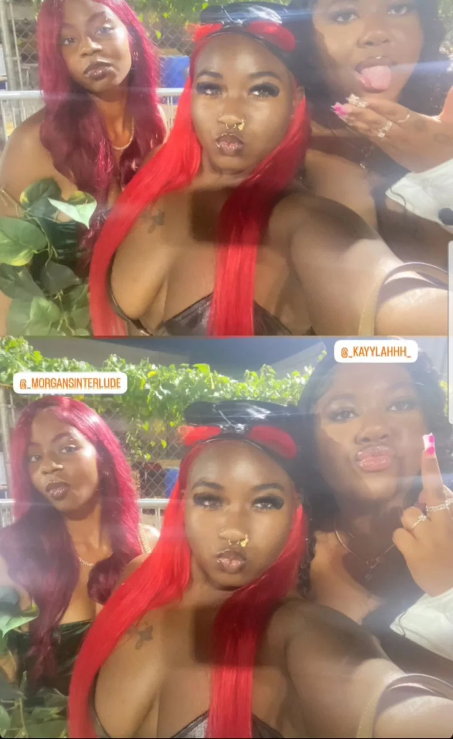Juicy Thick Chocolate image 38