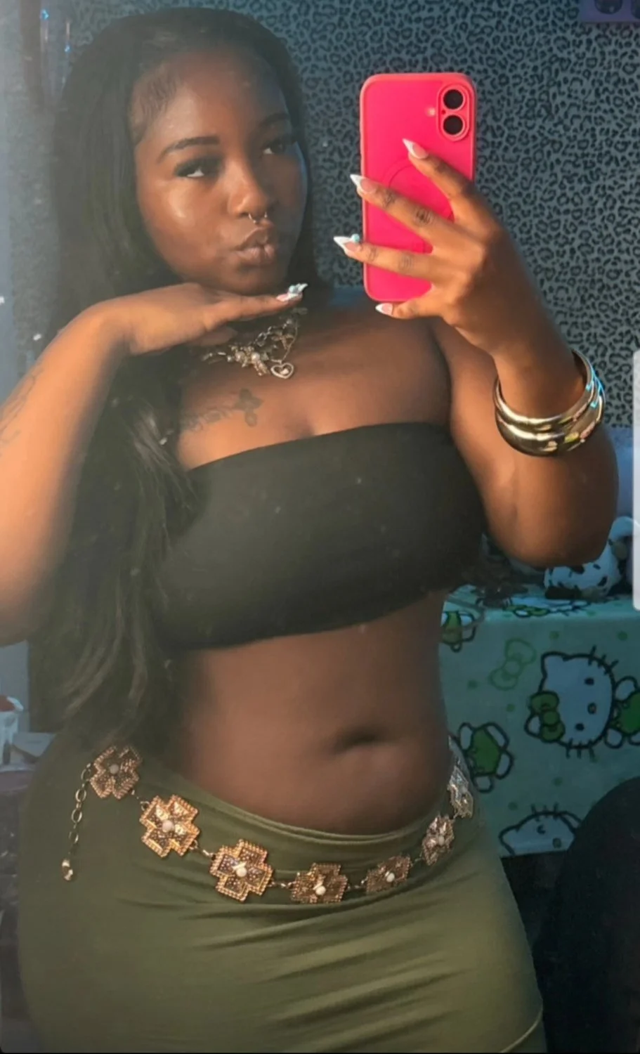 Juicy Thick Chocolate image 39