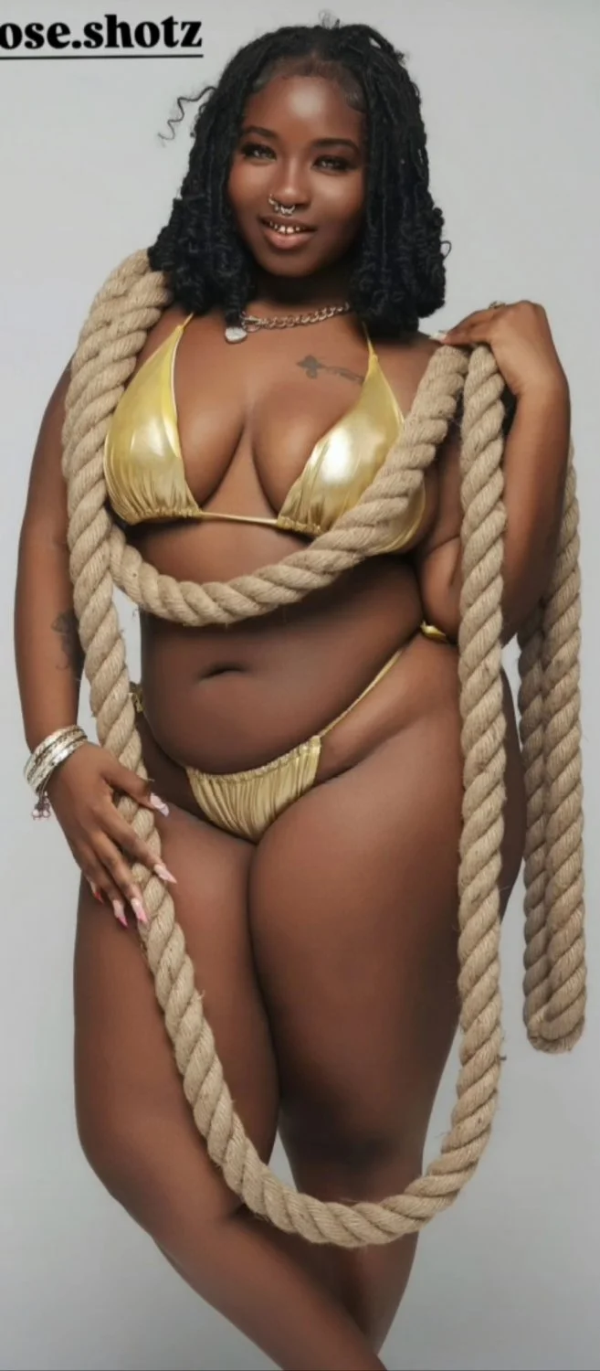 Juicy Thick Chocolate image 40