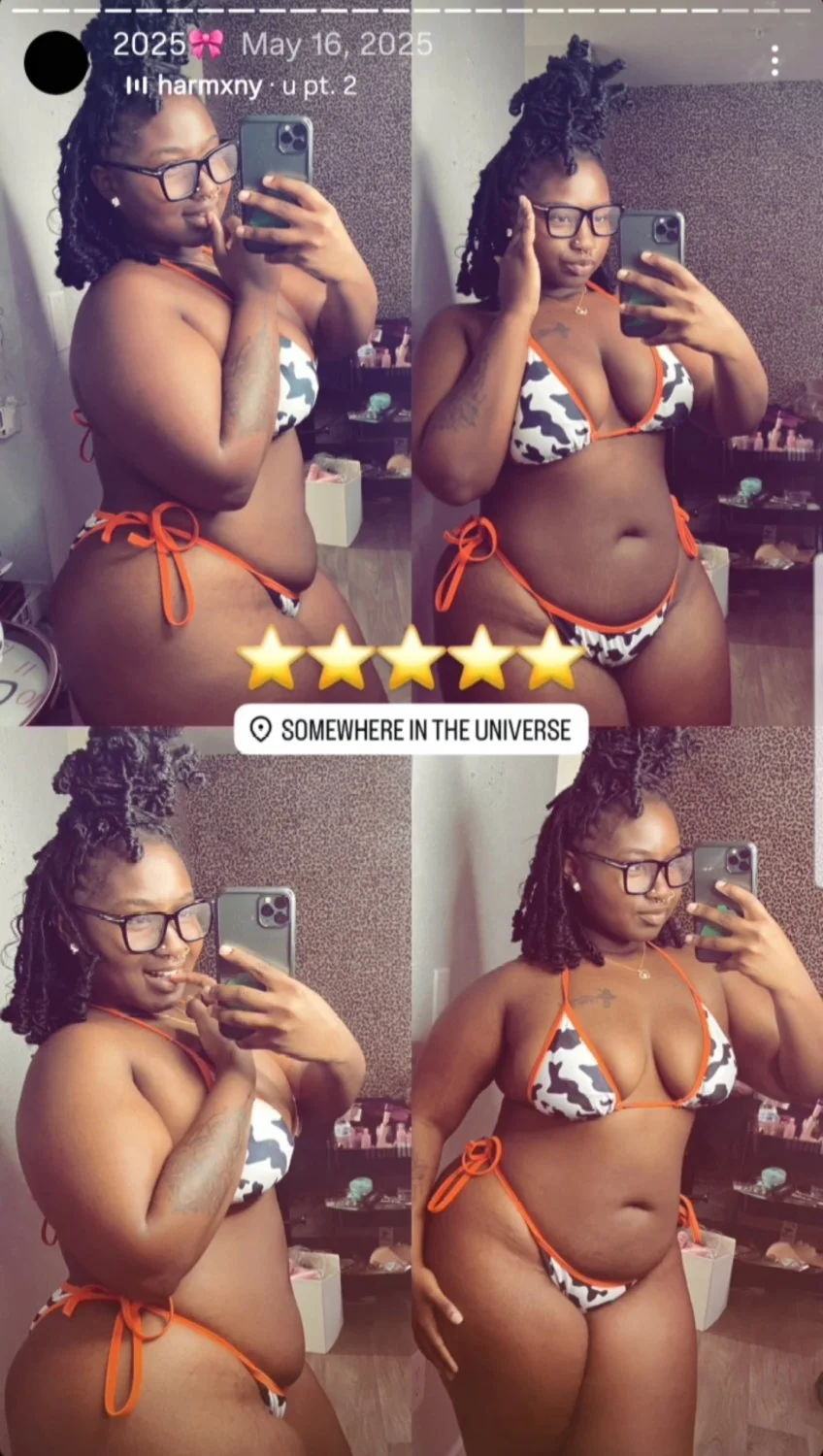 Juicy Thick Chocolate image 41