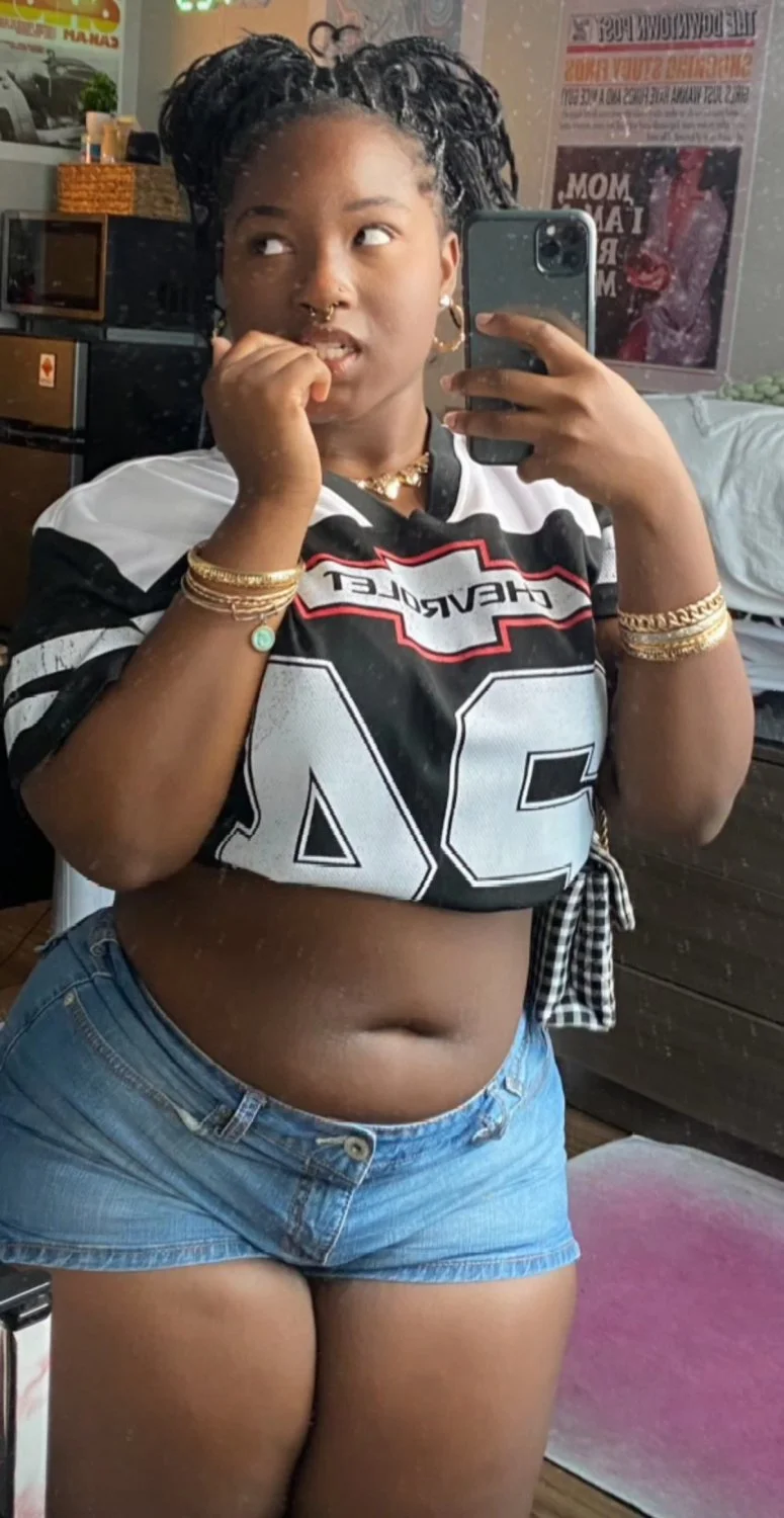 Juicy Thick Chocolate image 8