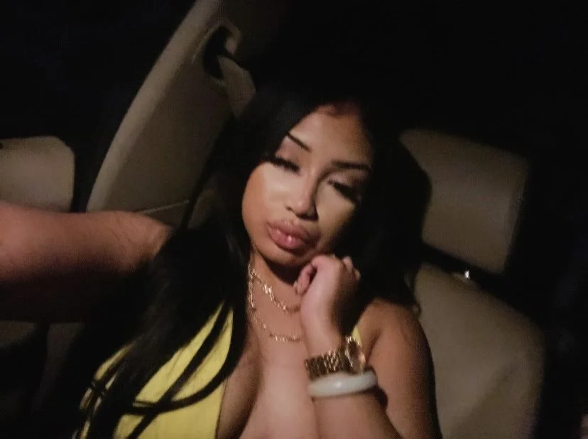 Cocktease Teen Niece (NN) image 11