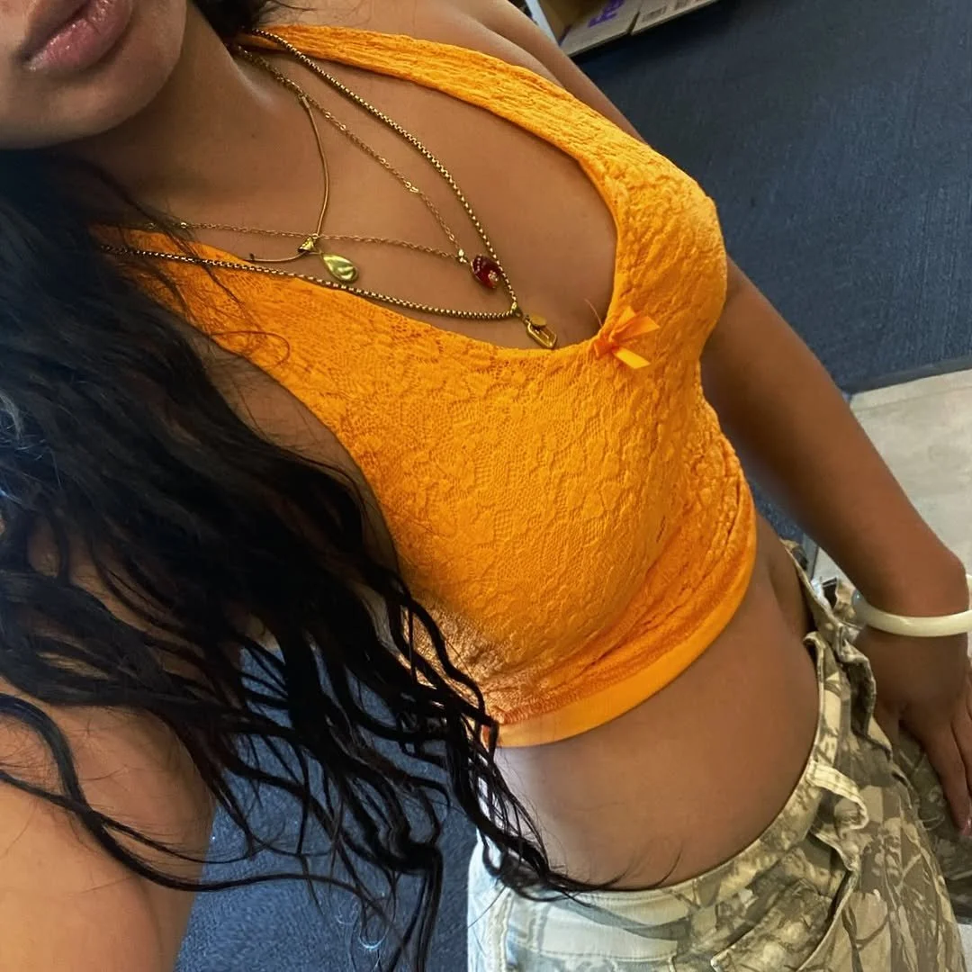 Cocktease Teen Niece (NN) image 12