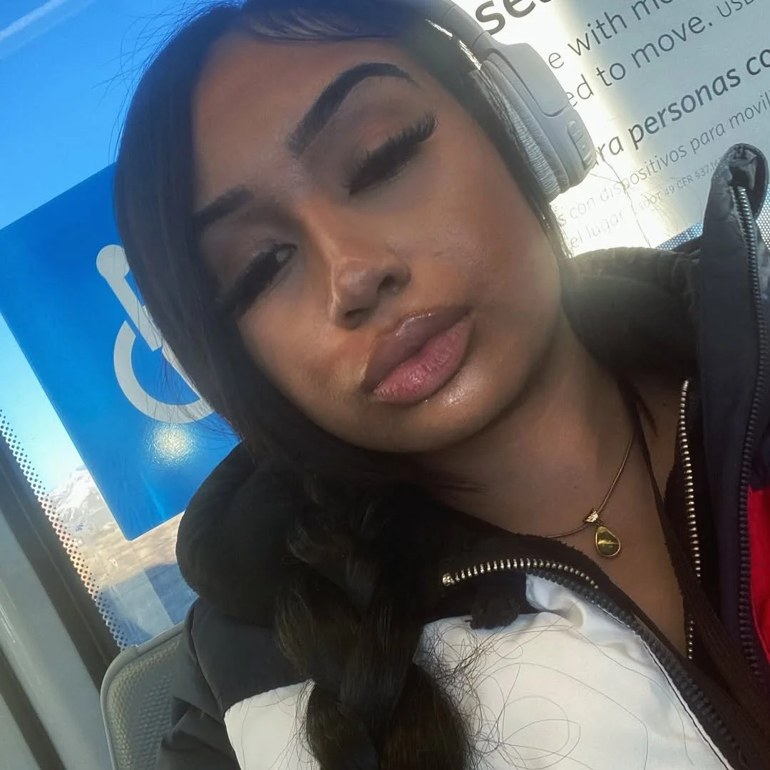 Cocktease Teen Niece (NN) image 14