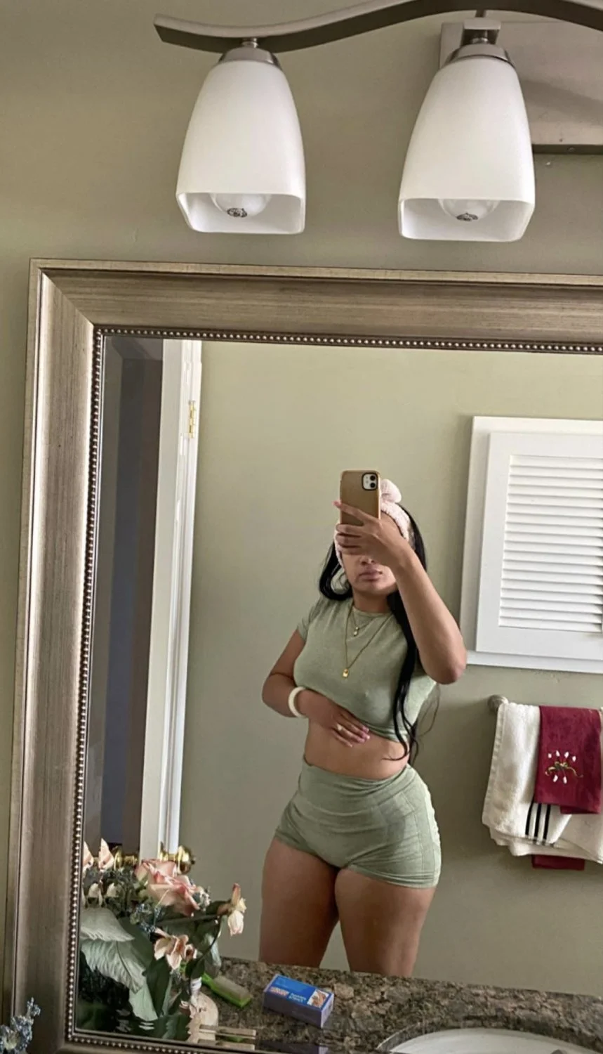 Cocktease Teen Niece (NN) image 15