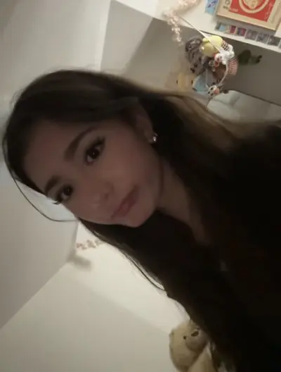 Asian irl Kate cover image