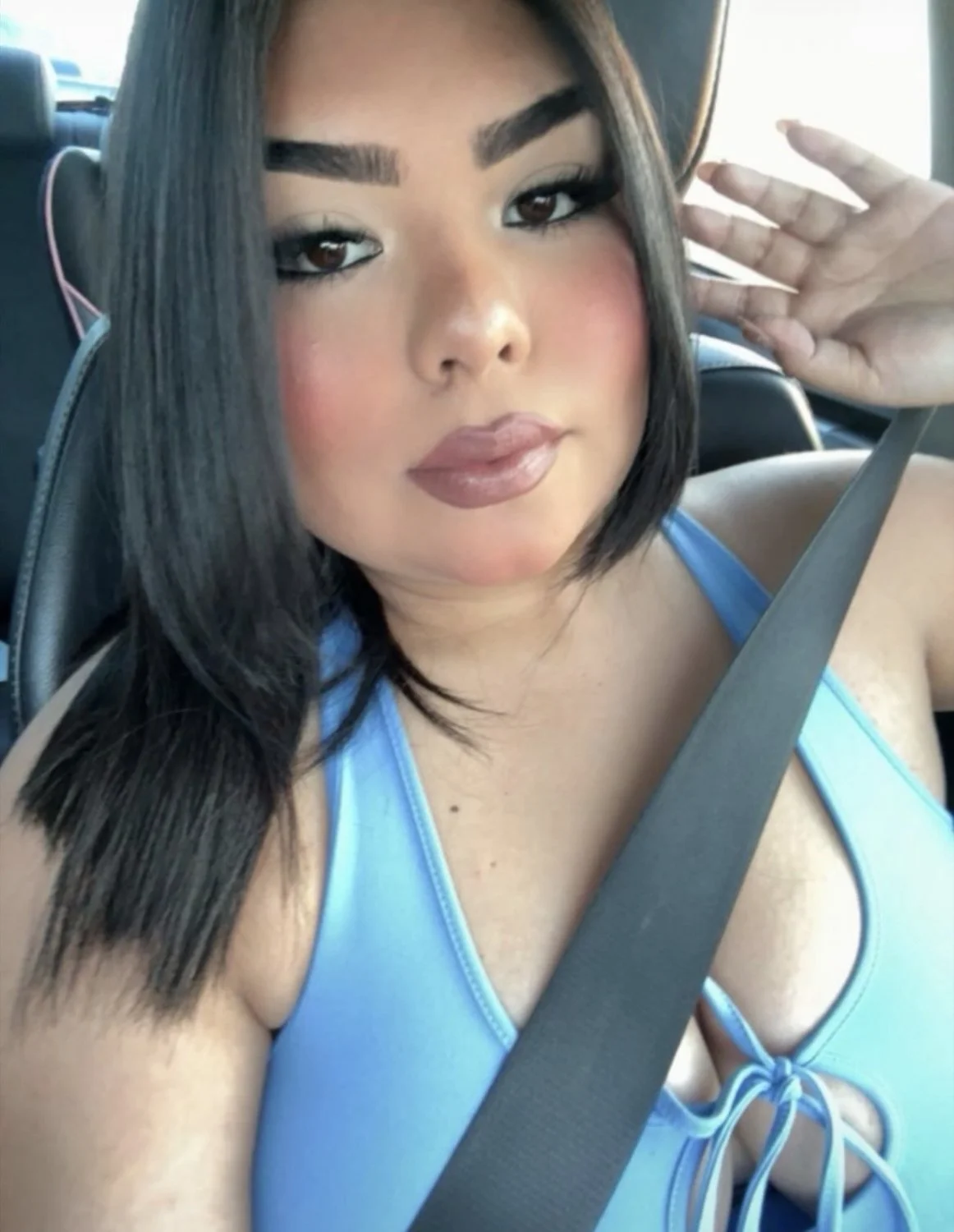 Sexy ass RGV edinburg latina image 1