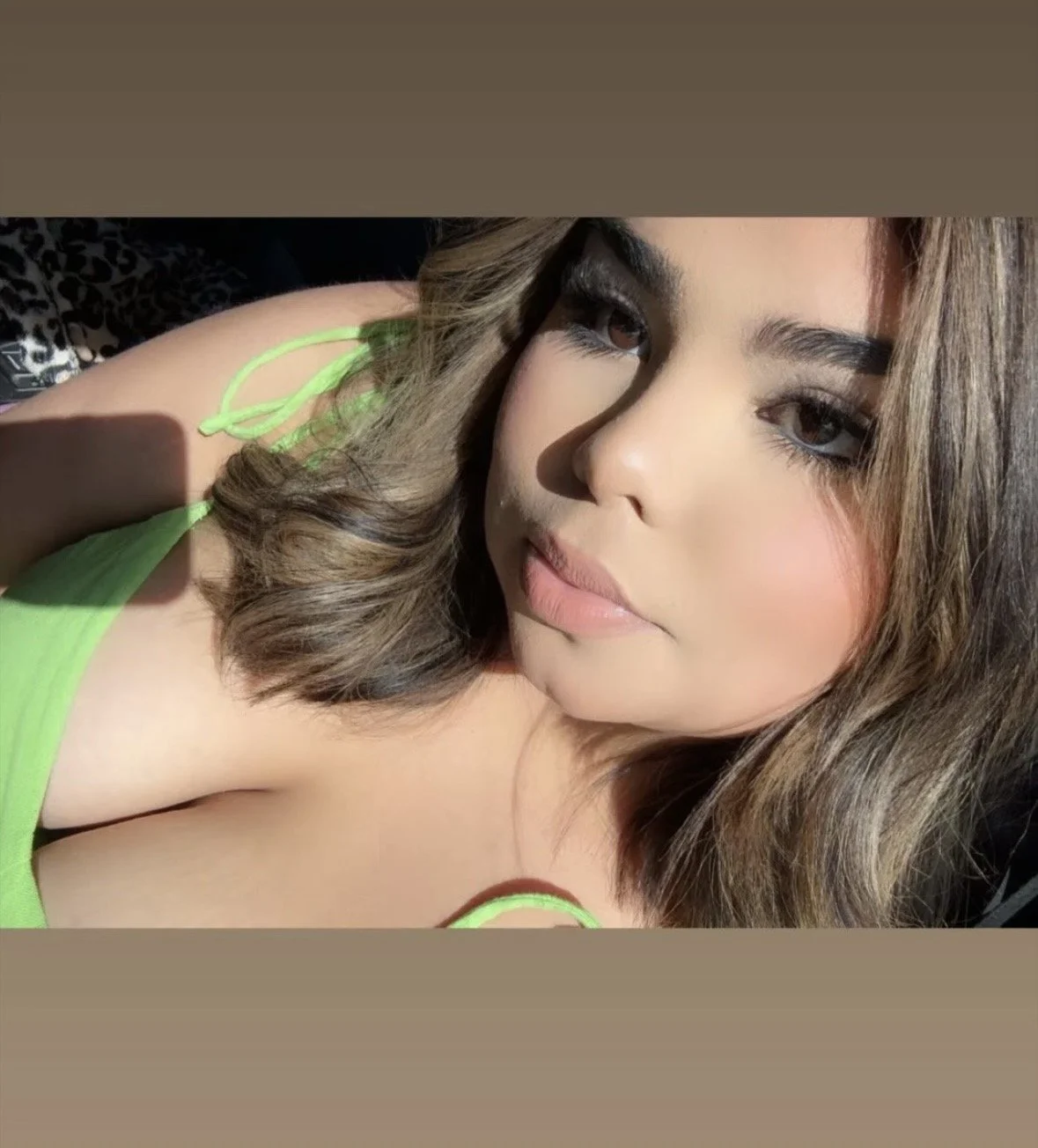 Sexy ass RGV edinburg latina image 3