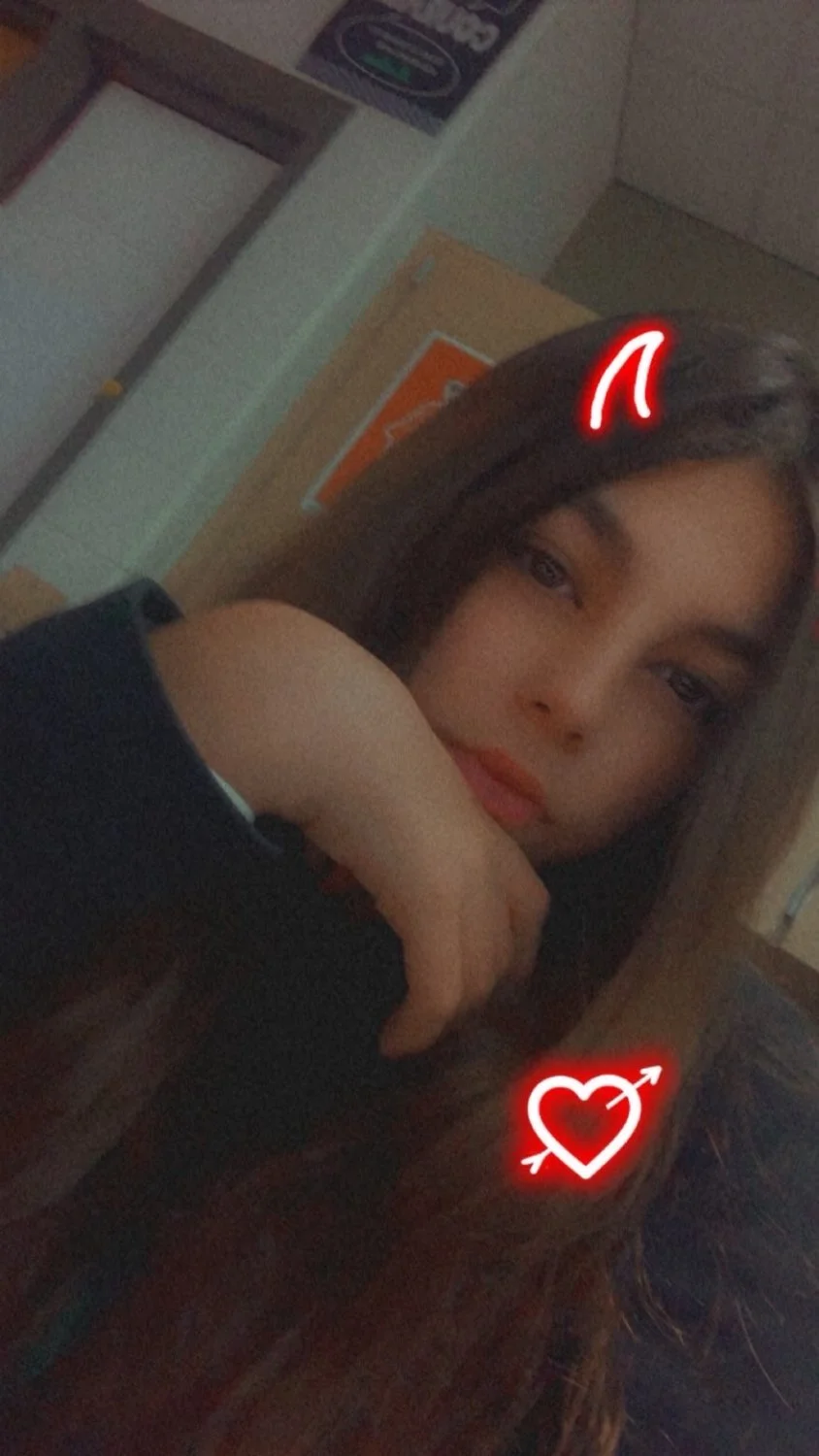 Cute Young Hot Russian Loves Cum image 1