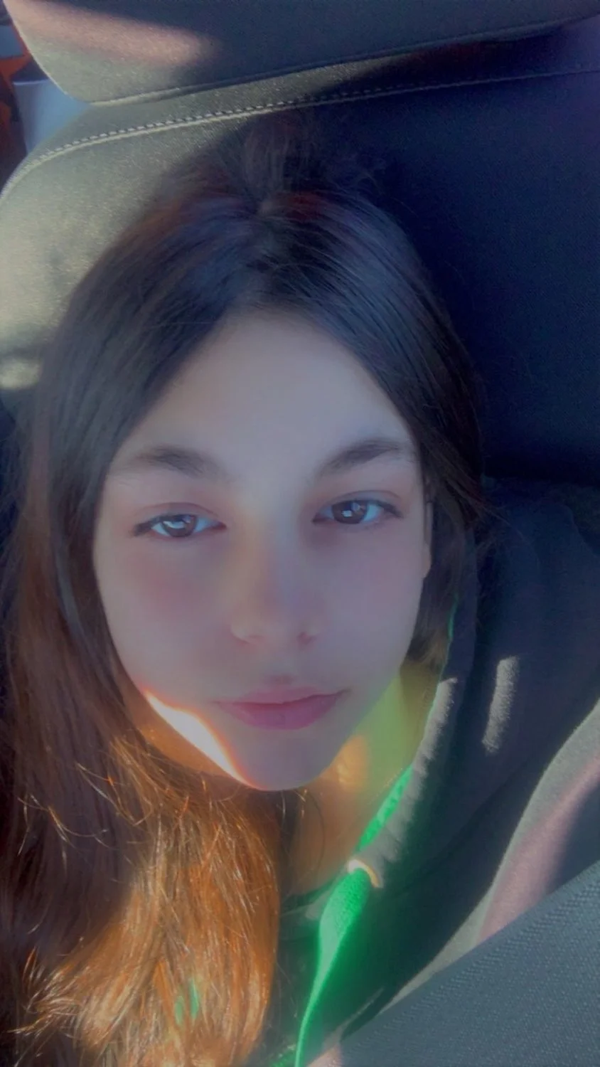 Cute Young Hot Russian Loves Cum image 2