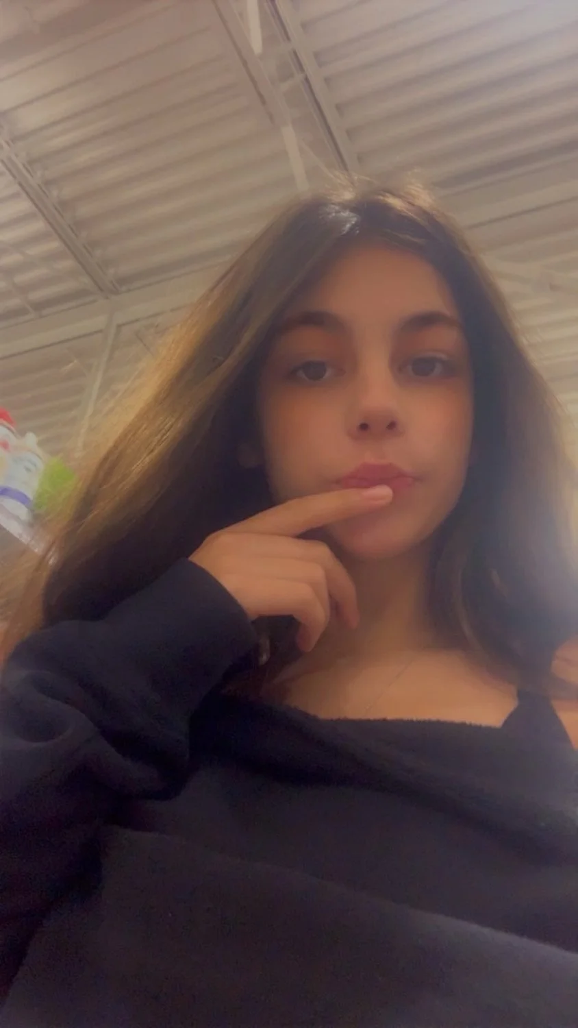 Cute Young Hot Russian Loves Cum image 3