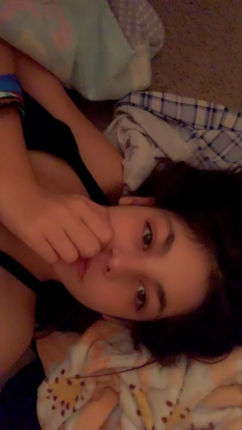 Cute Young Hot Russian Loves Cum image 4
