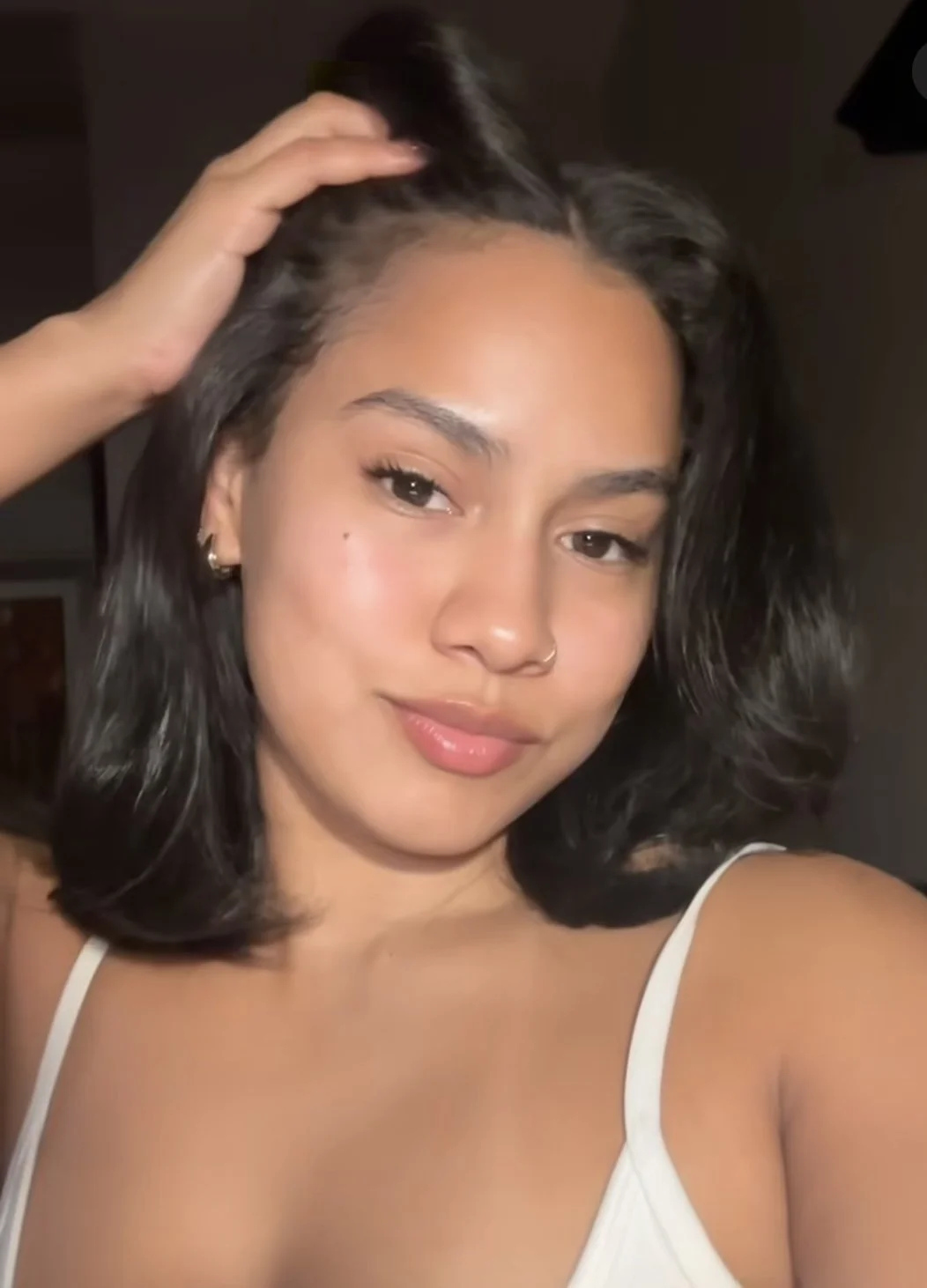 Young Latina Mistress image 10