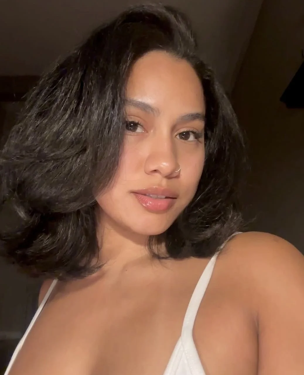 Young Latina Mistress image 2