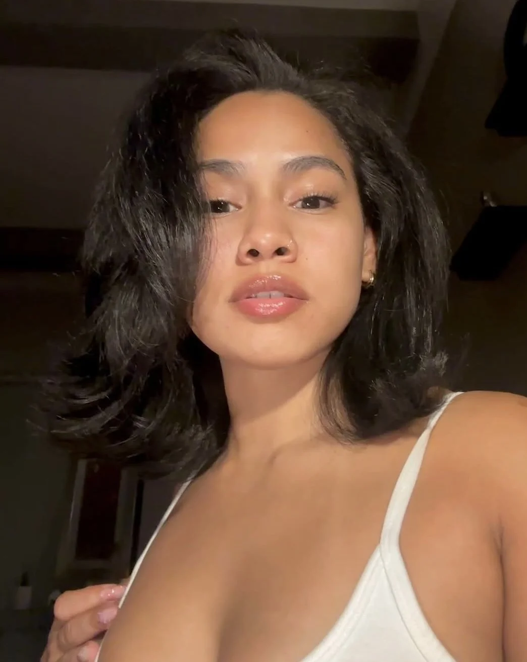 Young Latina Mistress image 6