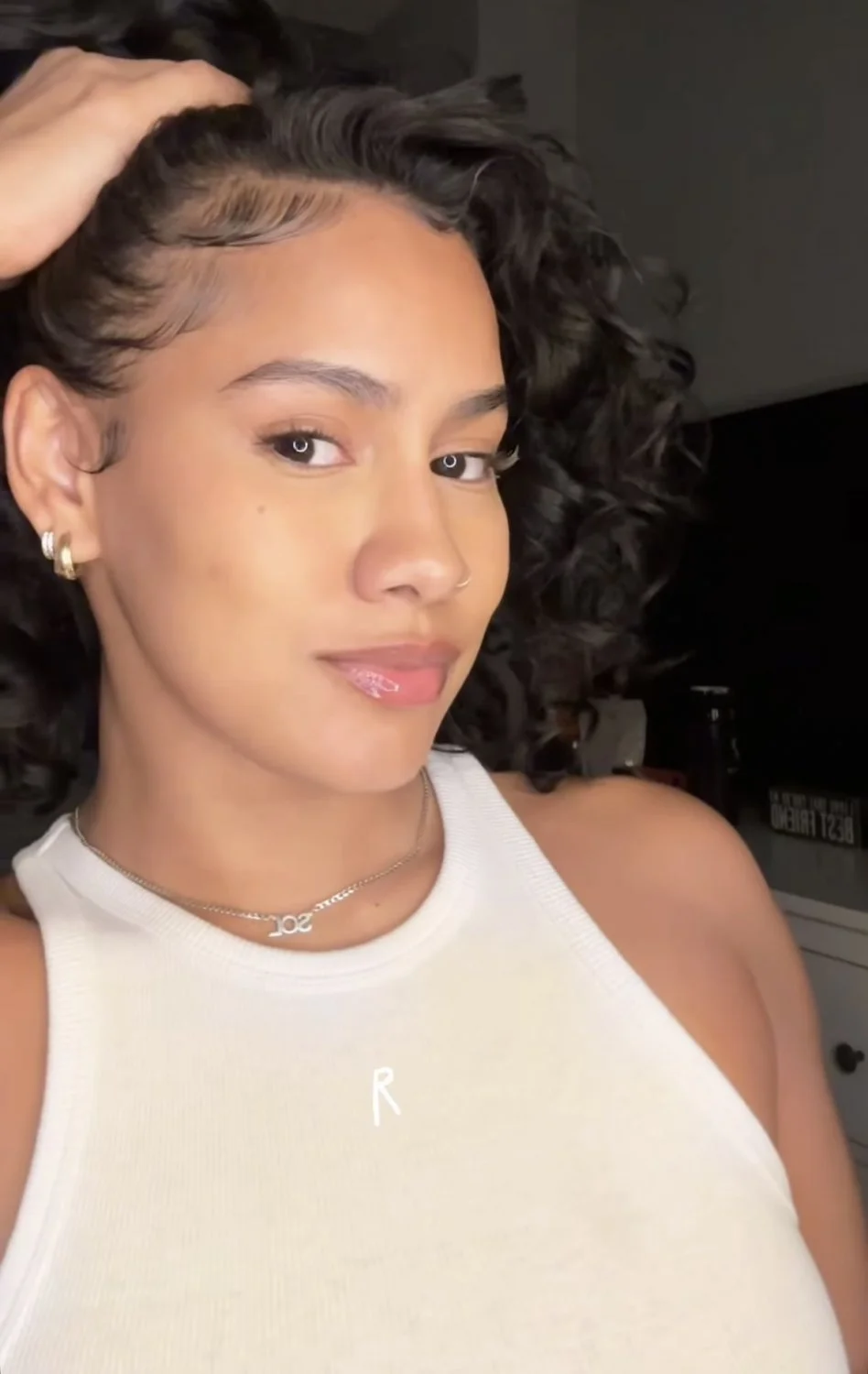 Young Latina Mistress image 7