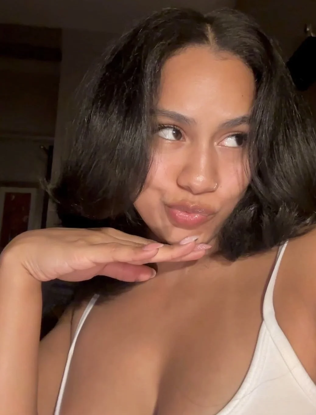 Young Latina Mistress image 9