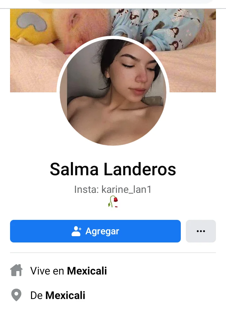 Salma Landeroz Mexicali image 10