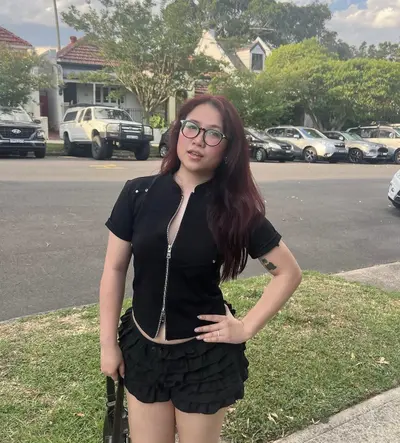 cute asian teen leaked #4 cover image