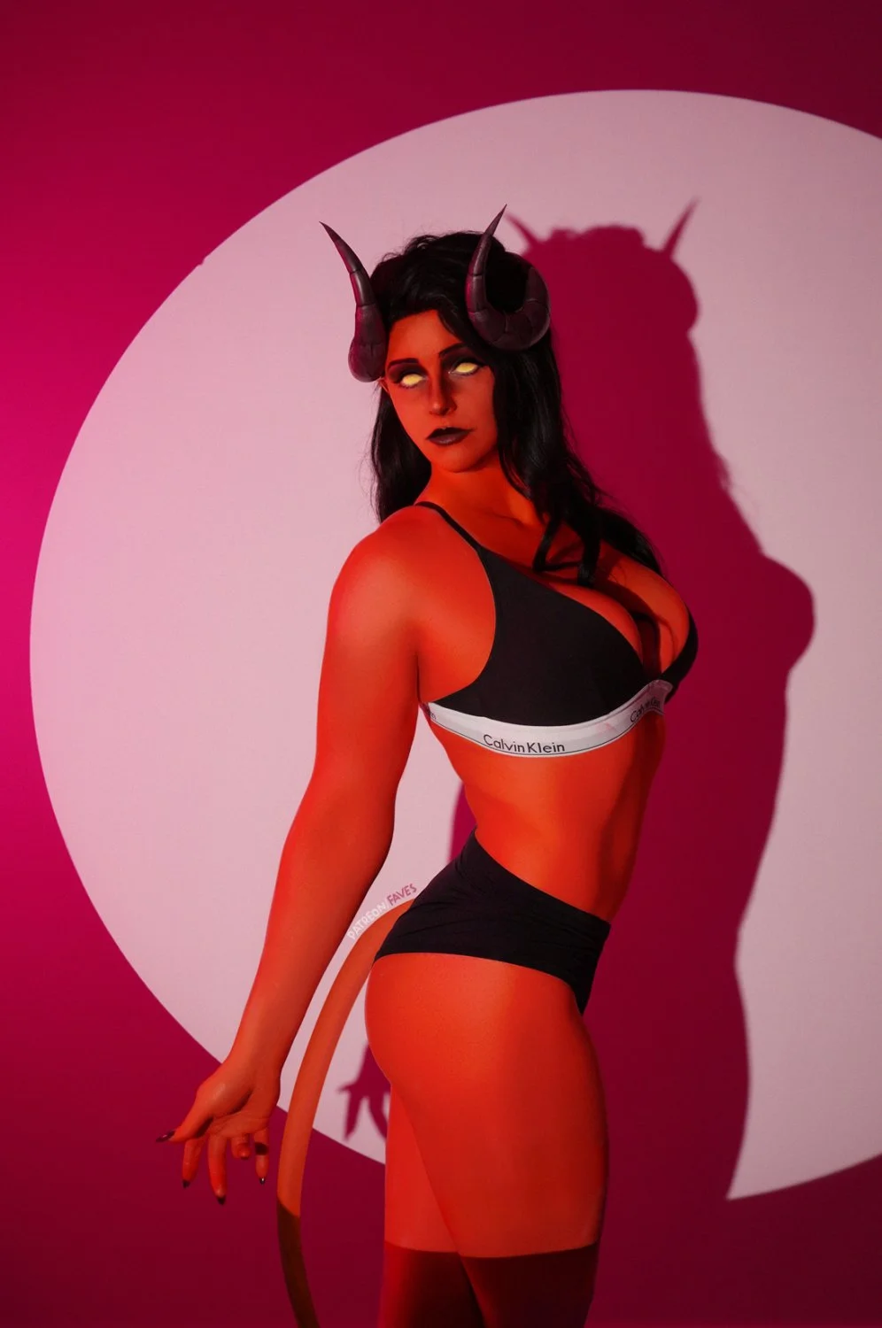 Cosplay Teaser image 25