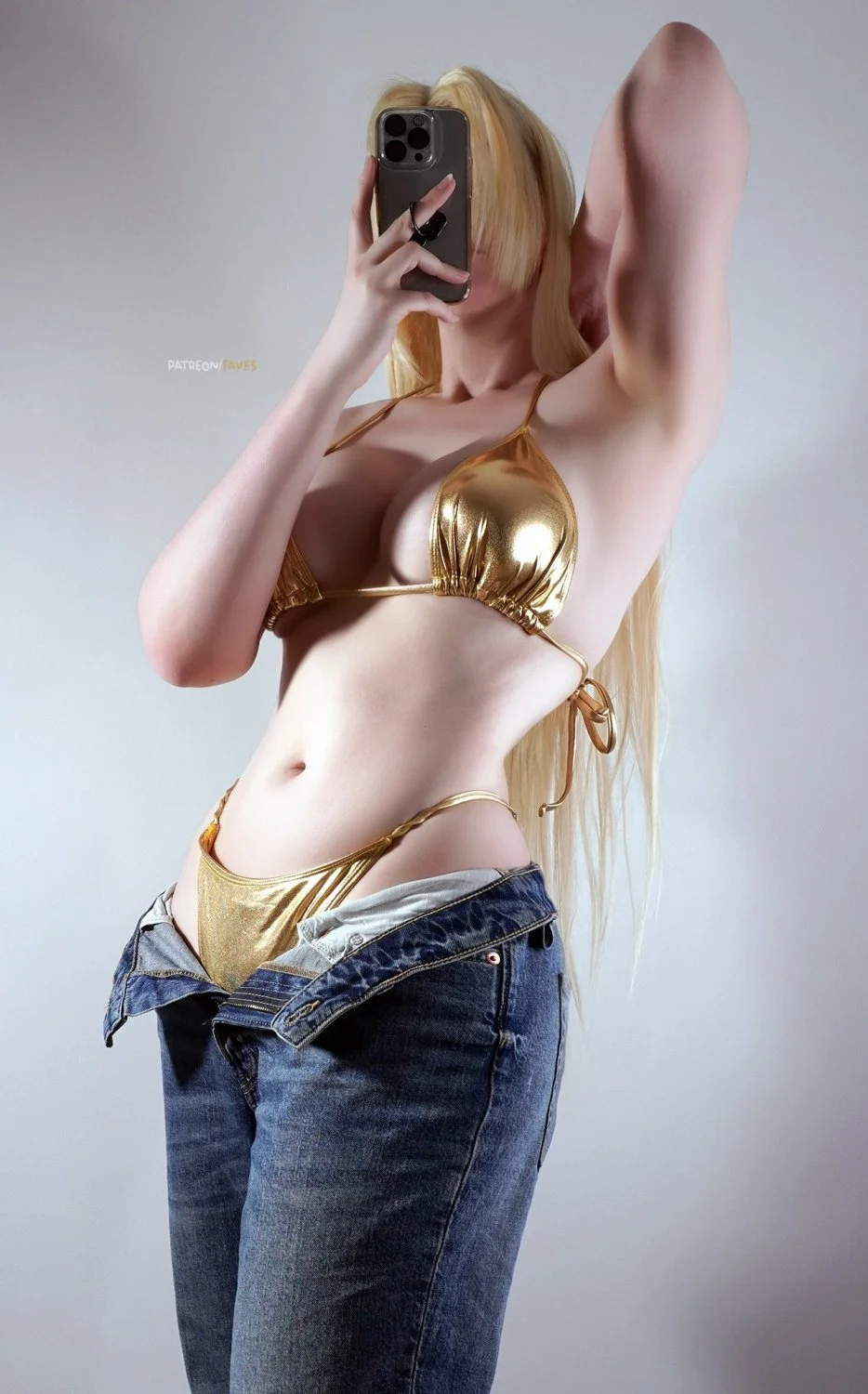 Cosplay Teaser image 37