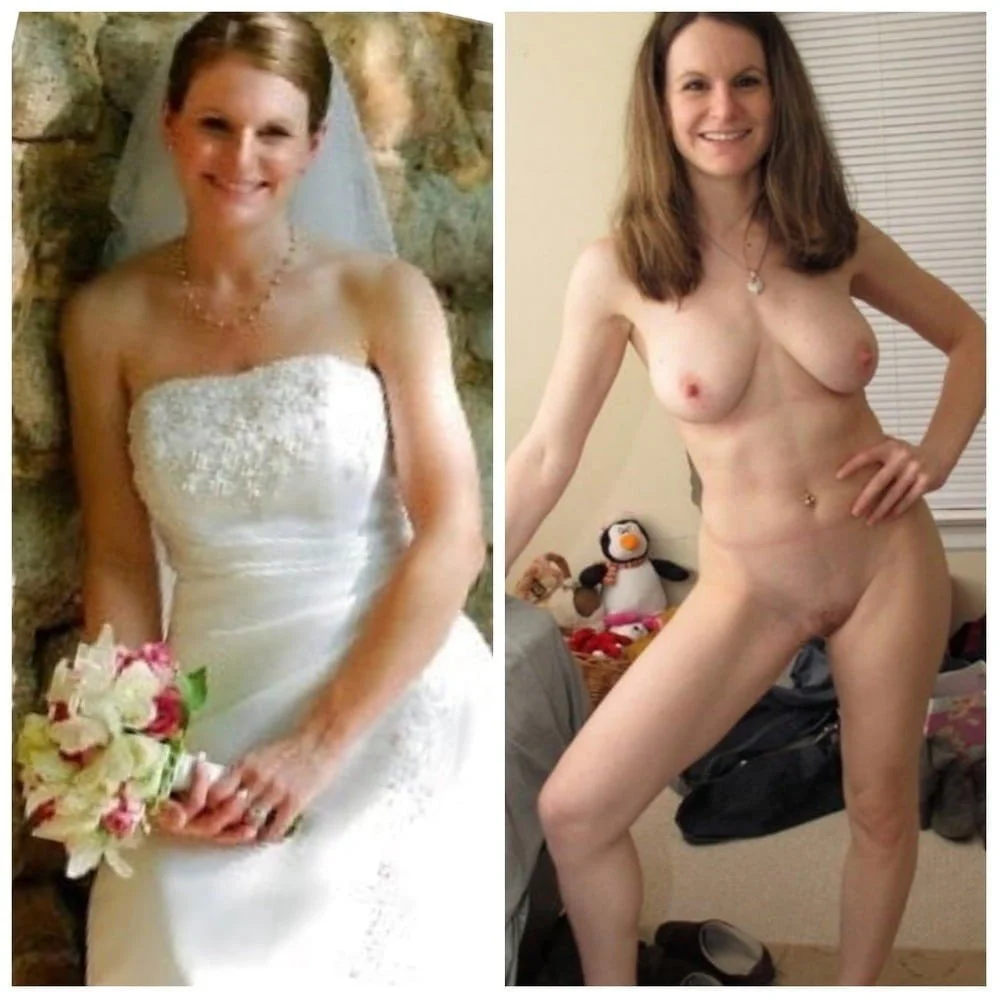 Dressed undressed image 9