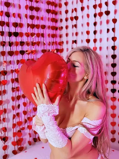 Will you make me a milf for Valentine’s Day cover image