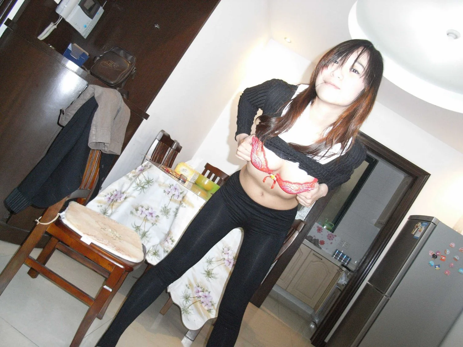 Chinese amateur girl 19-1 image 20