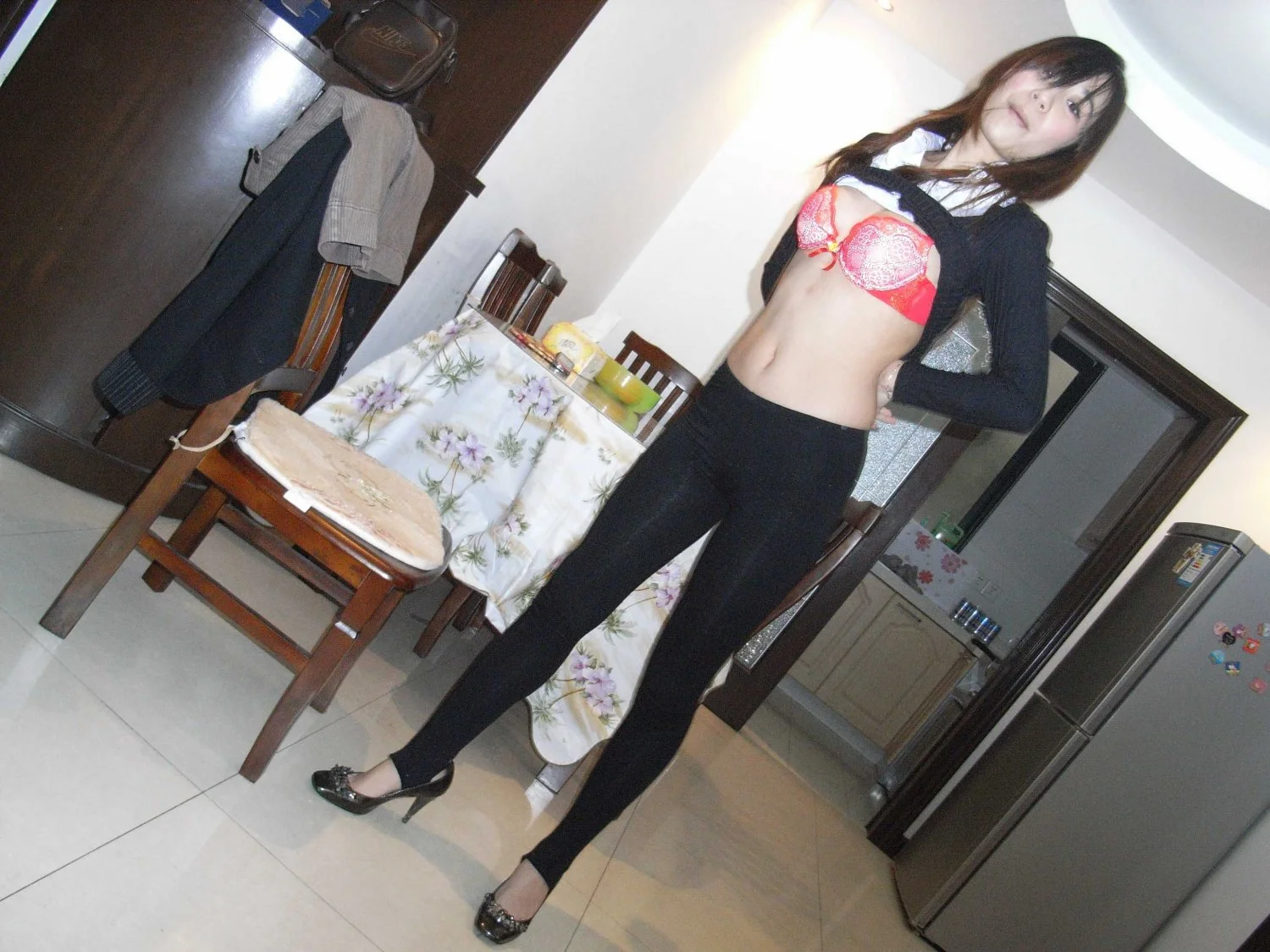 Chinese amateur girl 19-1 image 25