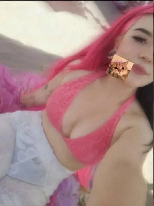 Joceline Téllez 🔥😈Sexy Tetona De Los Altos De Jalisco 🇲🇽 image 3