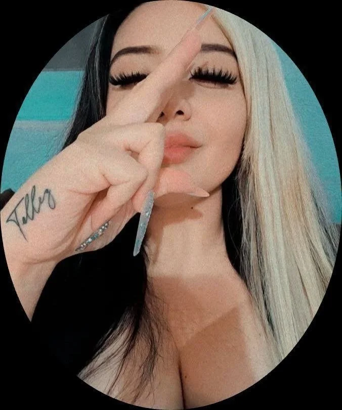 Joceline Téllez 🔥😈Sexy Tetona De Los Altos De Jalisco 🇲🇽 image 32