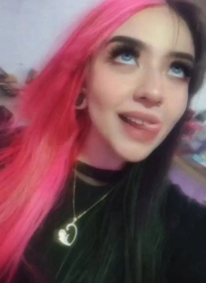 Joceline Téllez 🔥😈Sexy Tetona De Los Altos De Jalisco 🇲🇽 image 48