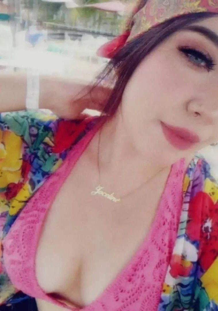 Joceline Téllez 🔥😈Sexy Tetona De Los Altos De Jalisco 🇲🇽 image 8