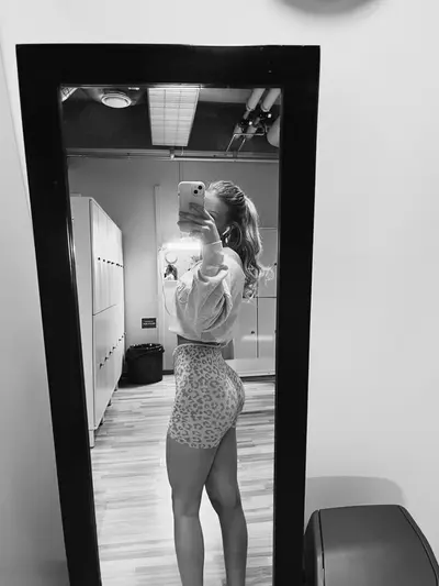Finnish brunette petite slut. Final part cover image