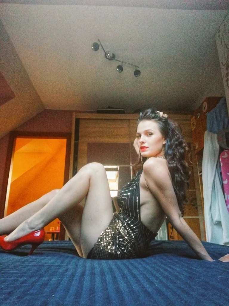 Absolute Stunning Slut image 22