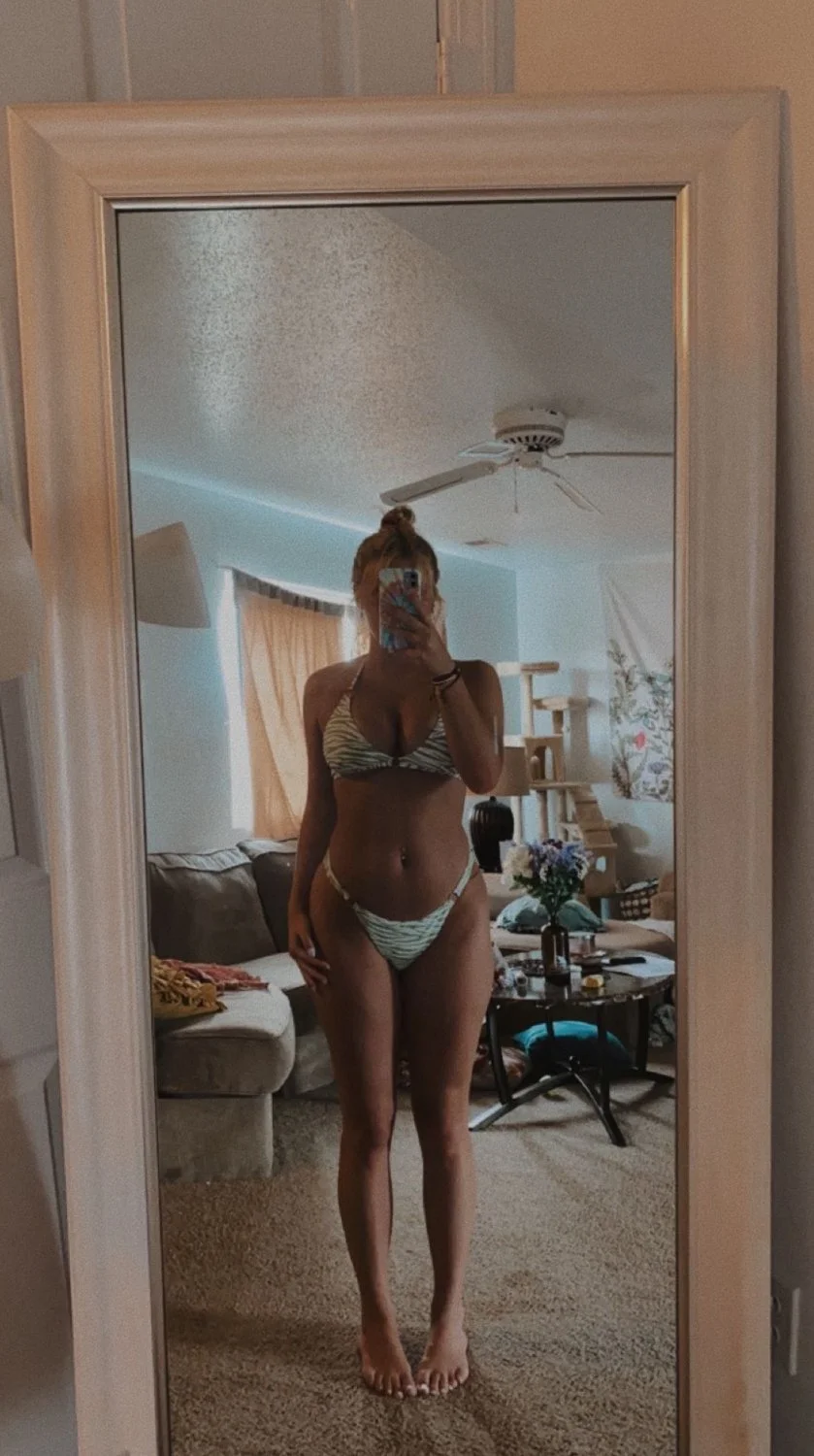 VSCO Baddie Pt.5 Rate 1-10 image 12